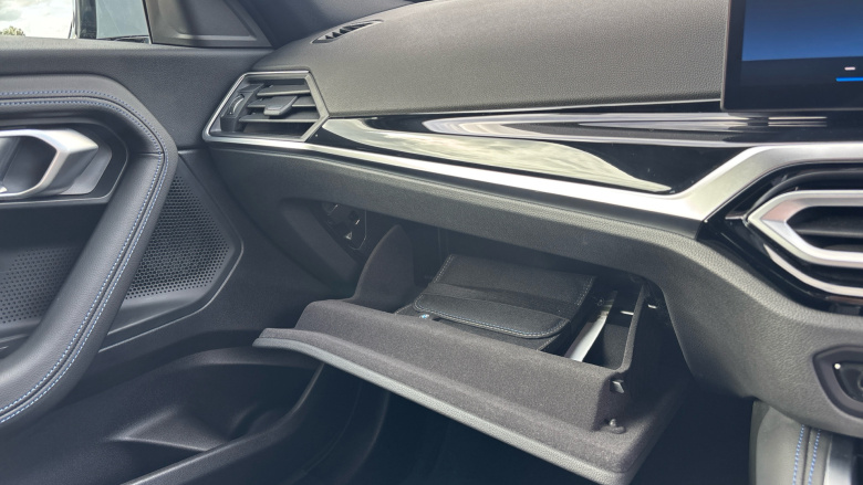 BMW 2 Series 220i M Sport 2dr Step Auto Petrol Coupe